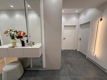 Продажа квартир: 3 комнаты, 94 м², Элитка, 10 этаж, Дизайнерский ремонт — 11