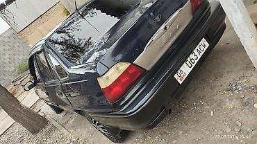 айон авто: Daewoo Nexia: 2007 г., Механика, Седан — 2