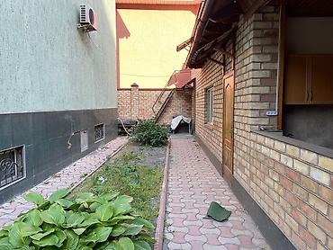 по горького: Продаю дом в центре города на улице Абая Кунанбаева 45/ пер.Горького — 7