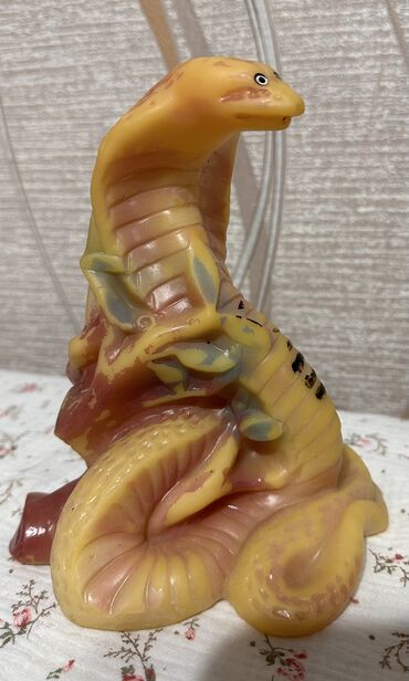 Игрушки: Игрушки СССР, Антиква, Раритет. Листайте ⏩️⏩️⏩️ Коллекционные — 15