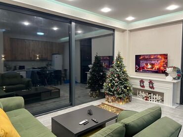 Günlük kirayə evlər: Qəbələ – Günlük İcarə Villa Bayram tarixlərinə minimum 3 gecəlik — 25