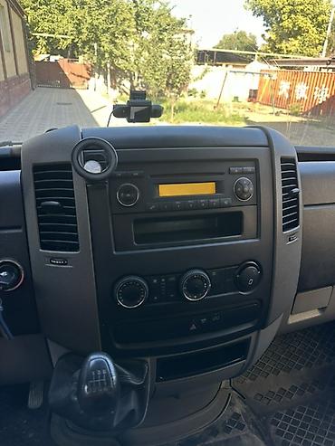 каропка сапог: Грузовик, Mercedes-Benz, Стандарт, 5 т, Б/у — 9