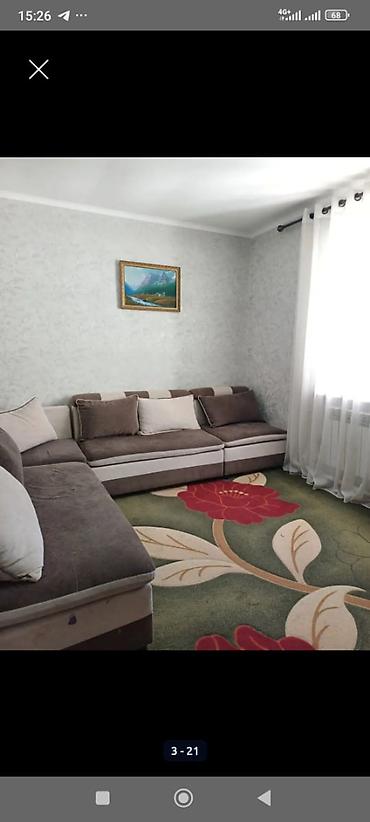 Продажа коттеджей и домов: 🚨🏡 СРОЧНО ПРОДАЁТСЯ ВРЕМЯНКА С УЧАСТКОМ 4,5 СОТКИ 🏡🚨 📍 Район: Алтын — 13