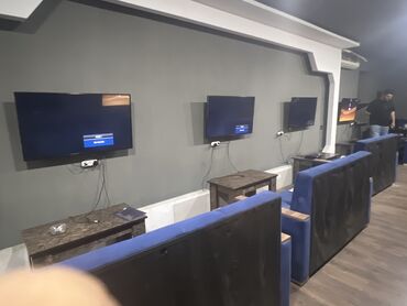 Hazır biznes: PlayStation kulub avadanliqi Avadnaliq Yeniden Secilmir 3 Edet 140 — 9