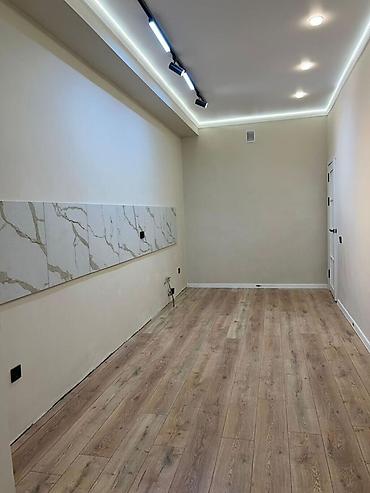 archa group: 1 комната, 46 м², Аламедин-1 мкр Элитка, 2 этаж, Евроремонт — 5