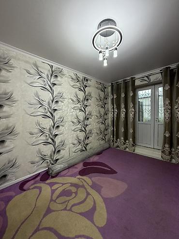 думал: 3 комнаты, 60 м², 1 этаж, Свежий ремонт — 6