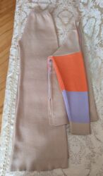 велюровые мужские спортивные костюмы: Triko dəst. Türkiyədən sifariş olunub. Ölçü L/Xl. Qalın yumşaq