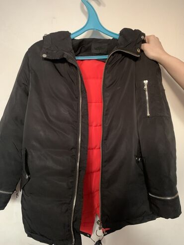 Manejlər: Heç bir problemi yoxdu. Balaca olduğu üçün satılır