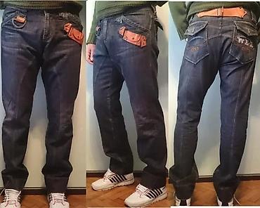 Farmerke: WHITE SEA, TOP MODEL, VEL. 33, SPEEDWAY, VEL. 32 | Polovno! ! ! — 2