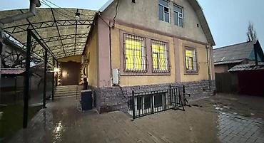 Продажа коттеджей и домов: Продаётся дом. район Колмо. 130кв.м + подвал 70кв.м. мебель и техника at lalafo.kg — 18 Продажа коттеджей и домов: Продаётся дом. район Колмо. 130кв.м + подвал 70кв.м. мебель и техника — 18