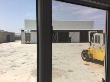 Kommersiya daşınmaz əmlakının satışı: Bakı Sumqayıt yolunda 36 sot ərazisi olan (24 sotu tam özəl) 3 ədəd — 15