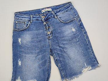 pull pull bear: M.Sara, Szorty damskie, rozmiar M — 1