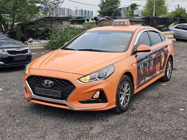 хонда инспайр цена бишкек: Hyundai Sonata: 2019 г., 2 л, Автомат, Газ, Седан
