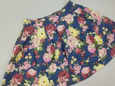 plisowane spódnice lata 70: Roco, Women`s skirt, size L