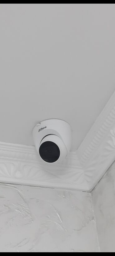 Видеонаблюдение: Установка и продажа видеонаблюдения!!! Видеонаблюдениянын бардык түрүн at lalafo.kg — 6 Видеонаблюдение: Установка и продажа видеонаблюдения!!! Видеонаблюдениянын бардык түрүн — 6