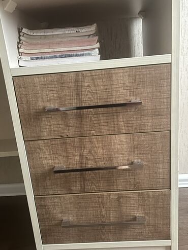 Sifarişlə yazı masaları: Düz masa, Stulsuz, Polkalı, Siyirməsiz, DSP — 7