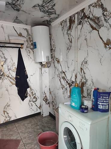 контейнер балыкчы: 4 комнаты, 102 м², 8 соток, Токмак, Собственник — 9