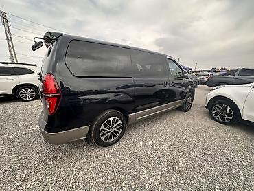 рекстон 2 9: Hyundai Grand Starex: 2019 г., 2.5 л, Автомат, Дизель, Вэн/Минивэн — 5