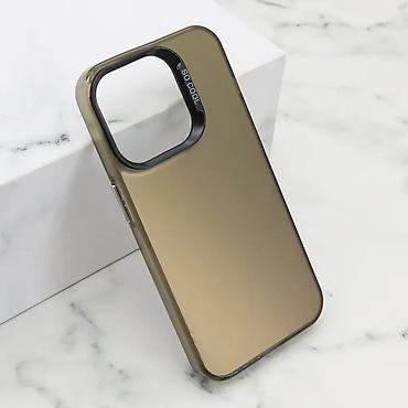 hard disk cene: Futrola SHINE za iPhone 15 Pro (6.1) crna. Kataloški broj: F116149 — 1