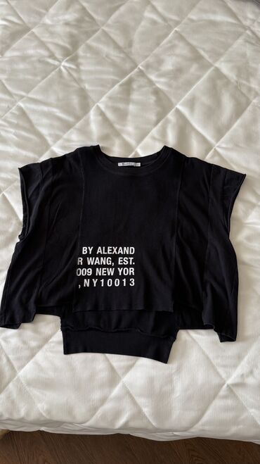 Akkumulyatorlar: Alexander Wang kofta (M razmer)