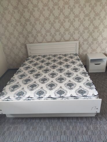 кровати двуспальные бишкек: Двуспальная Кровать, Новый
