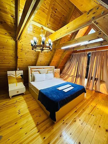 şuvəlan bağ evləri: Kiralık A‑frame tipli möhtəşəm bağ evi – şəxsi hovuzlu Xüsusiyyətlər — 7