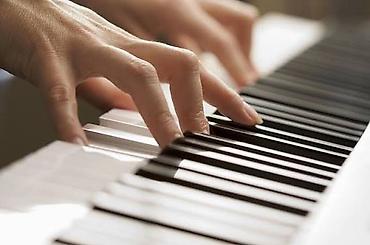 детские пианино: 🎹 Уроки фортепиано для детей и взрослых Опыт занятий музыкой — более — 1
