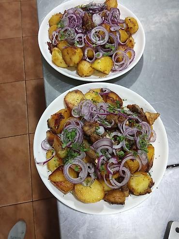 маринованные шашлыки: Повар полв 10кг 15кг 20кг 25кг готовым и чайхана плов и шашлыкы — 2