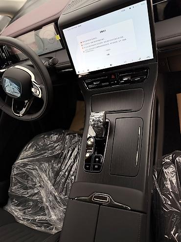 renault master: GAC Trumpchi M8 (Master) — просторный премиальный минивэн Основные — 9
