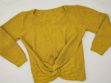 Sweter damski, rozmiar 2XL