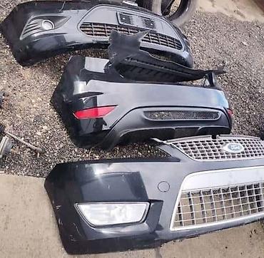 Glave motora: LIMARIJA ZA SVA VOZILA ZA FORD C-MAX, ESCAPE, ESCORT . | FORD — 15