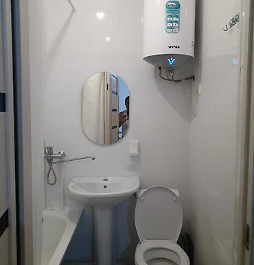 деньги под залог квартиры: 1 комната, Рабочий Городок Собственник, Без подселения, от 6 месяцев, С мебелью полностью — 3