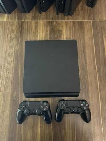 playstation 4 qiymeti irshad: Sony Playstation 4 Slim — PS4 Slim Zavod Blomp usdunde✅ Diskavod