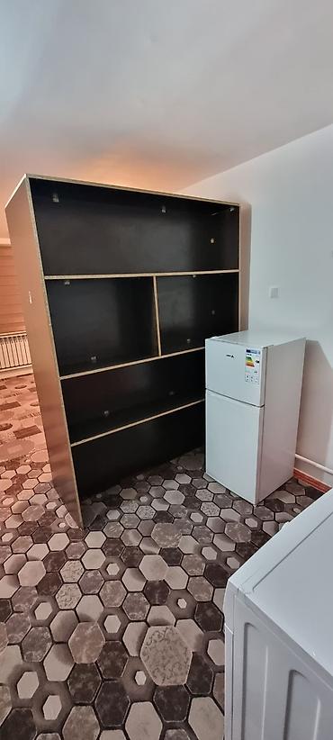 Аренда домов: 18 м², 1 комната, Рабочий Городок, Без подселения — 4