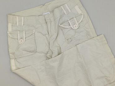 Miss Selfridge, 3/4 Trousers for women, size M