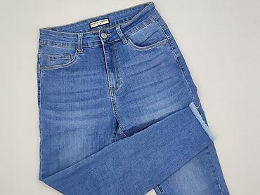 jeans flare: Redseventy, Jeansy damskie, rozmiar M — 1
