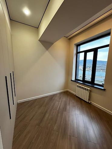 Продажа квартир: 3 комнаты, 88 м², Элитка, 4 этаж — 5