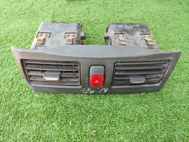 Блоки климат контроля: Продаю климат контроли - рамки салона — 17