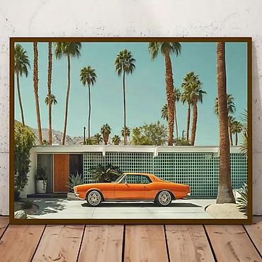 Модульные картины: Картины готовые/В наличии! Современный арт в матовых рамках для вашего — 20