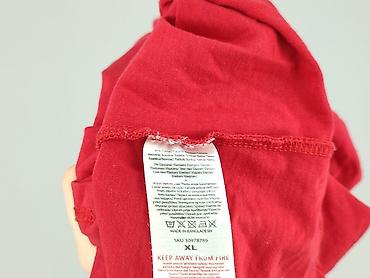 clothes in red: Beloved, Top damski, rozmiar XL — 5
