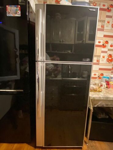 soyuducu lökbatan: Toşlba soyuducu