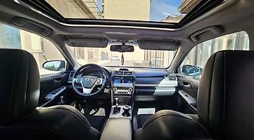 паджеро антена: Toyota Camry: 2012 г., 2.5 л, Автомат, Бензин, Седан — 5