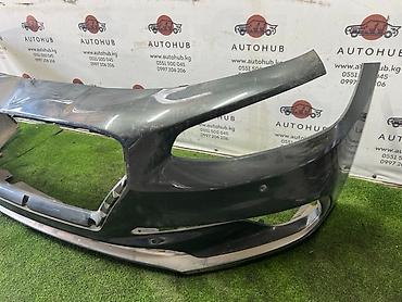 Бампер Hyundai Grandeur IG 2018 (б/у) at lalafo.kg Бампер Hyundai Grandeur IG 2018 (б/у)