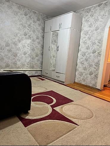 Аренда квартир: 1 комната, Рабочий Городок Собственник, Студентам, от 1 месяца, С мебелью полностью — 2