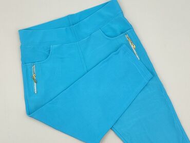 Kobiety: Legginsy Sportowe damskie, rozmiar XL