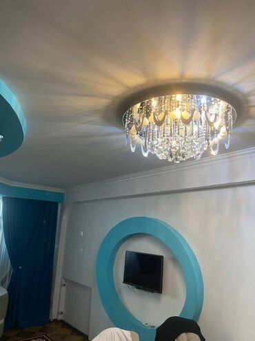 Yeni tikili: Bakıxanov qəs., 2 otaqlı, Yeni tikili, 67 kv. m — 2