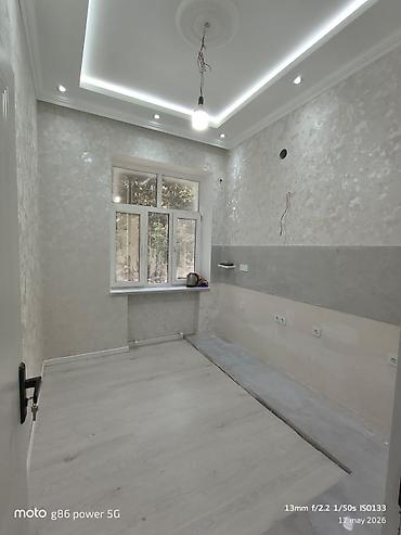 yevlax emlak: Sumqayıt, 2 otaqlı, Köhnə tikili, 63 kv. m — 5