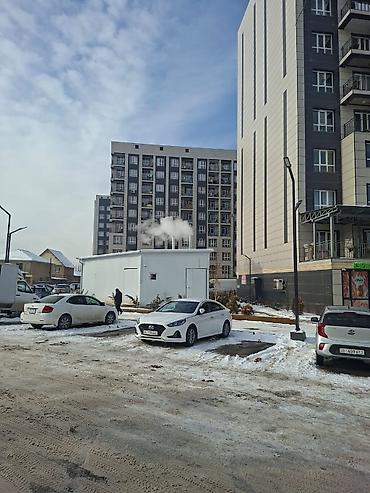 Продажа квартир: 1 комната, 52 м², Элитка, 6 этаж, Дизайнерский ремонт — 13