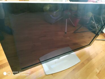 Pioneer markalı plazma televizor ekraninda problem var qalan her bir