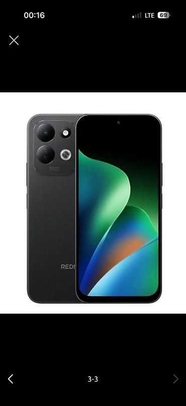 хонор 7 а: Redmi, Redmi Note 16 Pro, Б/у, 256 ГБ, цвет - Черный, 2 SIM — 5